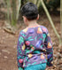 Longarm Shirt Veggi
